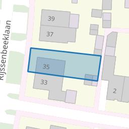 Perceel GNP00-D-3719