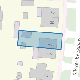 Perceel GNP00-D-3731