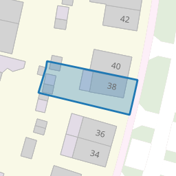 Perceel GNP00-D-3732