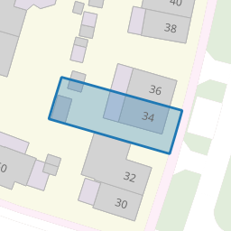 Perceel GNP00-D-3733