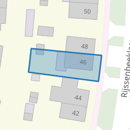 Perceel GNP00-D-3738