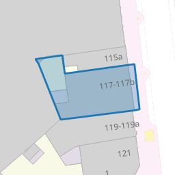 Perceel GNP00-D-3739