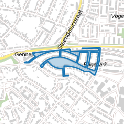 Perceel GNP00-D-3744