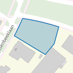 Perceel GNP00-D-3754