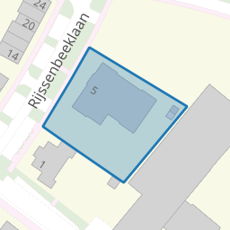 Perceel GNP00-D-3755