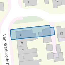 Perceel GNP00-D-3756