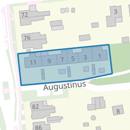 Perceel GNP00-D-3759