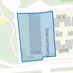 Perceel GNP00-D-3761