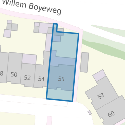 Perceel GNP00-D-3767