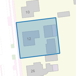 Perceel GNP00-D-3770