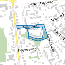 Perceel GNP00-D-3778