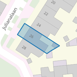 Perceel GNP00-D-3783