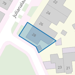 Perceel GNP00-D-3784