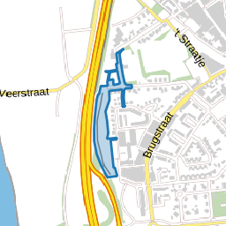 Perceel GNP00-D-3785