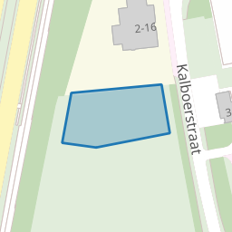 Perceel GNP00-D-3789