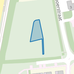 Perceel GNP00-D-3790