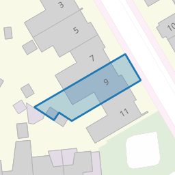 Perceel GNP00-D-3792