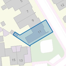 Perceel GNP00-D-3793