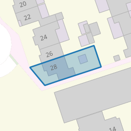 Perceel GNP00-D-3798