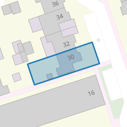 Perceel GNP00-D-3799