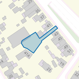 Perceel GNP00-D-3803