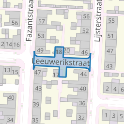 Perceel GNP00-D-3812