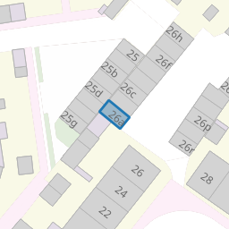 Perceel GNP00-D-3814