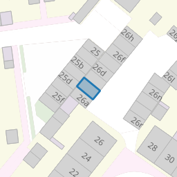 Perceel GNP00-D-3815