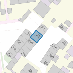 Perceel GNP00-D-3818