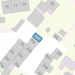 Perceel GNP00-D-3819