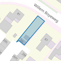 Perceel GNP00-D-3848