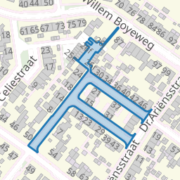 Perceel GNP00-D-3849