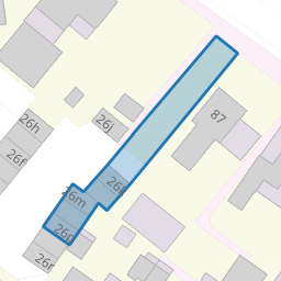 Perceel GNP00-D-3850