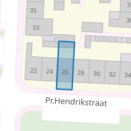 Perceel GNP00-D-3852