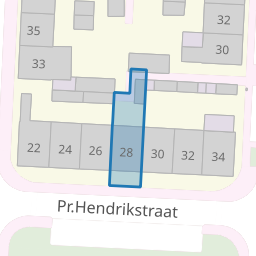 Perceel GNP00-D-3853