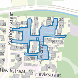 Perceel GNP00-D-3858