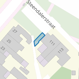 Perceel GNP00-D-3860