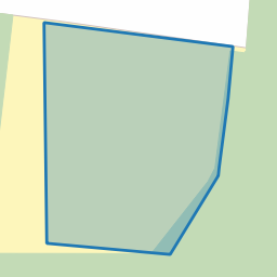 Perceel GNP00-F-1058