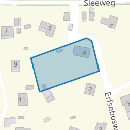 Perceel GNP00-F-2212