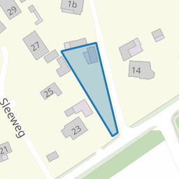 Perceel GNP00-F-2216