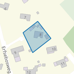 Perceel GNP00-F-2222