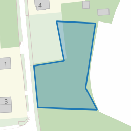 Perceel GNP00-F-2307