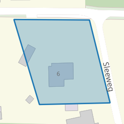 Perceel GNP00-F-2374