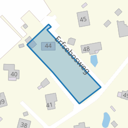 Perceel GNP00-F-2548