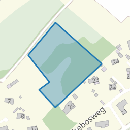 Perceel GNP00-F-2920