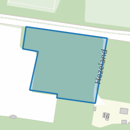 Perceel GNP00-F-2956