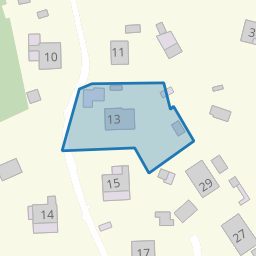 Perceel GNP00-F-2960