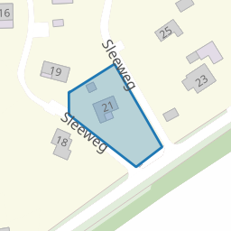 Perceel GNP00-F-3036