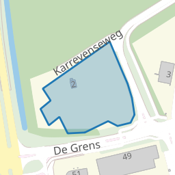 Perceel GNP00-F-3212