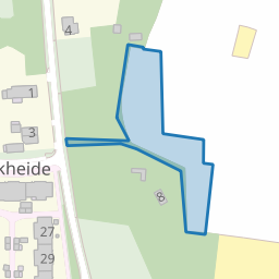 Perceel GNP00-F-3223